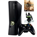 4 of 360 Duty Xbox Console 3 Pre-Owned Modern 4gb 2, Call Warfare Microsoft Bundle and