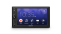 4 Watts x Digital Display Screen - 55 - XAV-1500 Sony - 6.2" receiver Touch NEW
