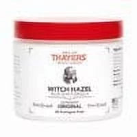 Aloe Witch Pack 3 Original 60 Pads Thayers Astringent Hazel Formula Vera Ct