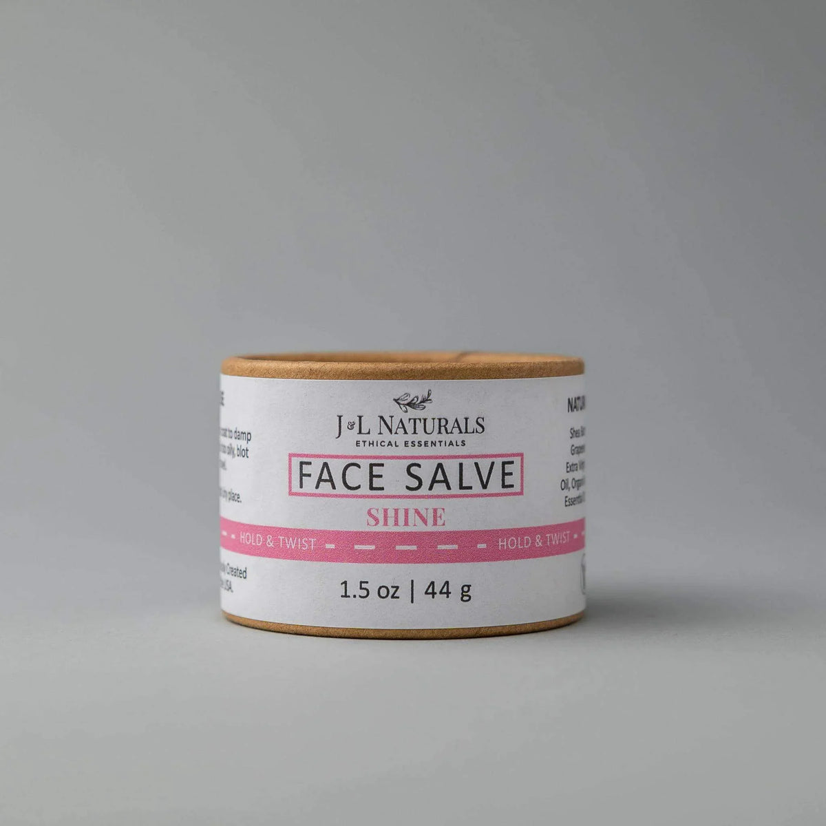 Shine - Face Salve