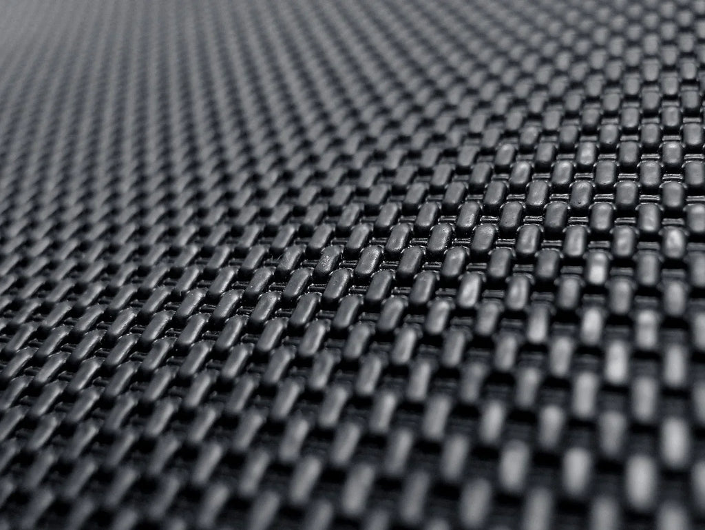 Model Custom Kagu M1TL0471309 3D Maxpider Black Embossed 2022-2023 Fits Carbon X Fit Liner Fiber Front Tesla Pattern Cargo