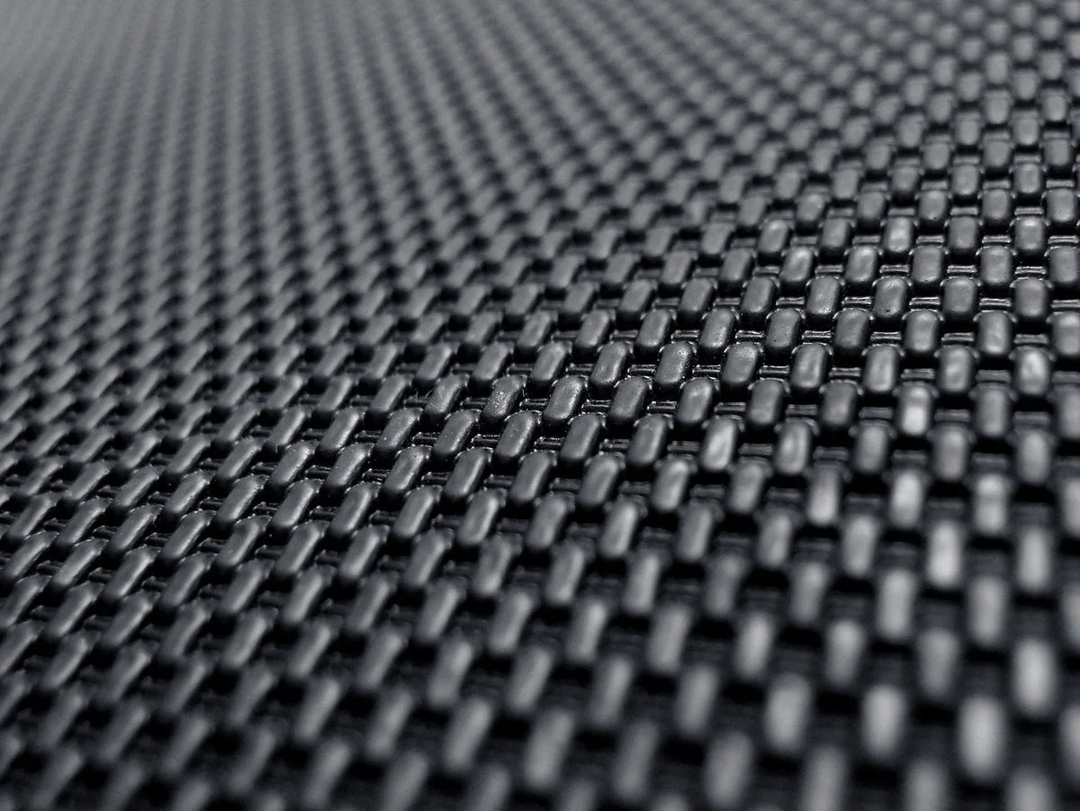 Model Custom Kagu M1TL0471309 3D Maxpider Black Embossed 2022-2023 Fits Carbon X Fit Liner Fiber Front Tesla Pattern Cargo