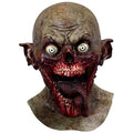 Latex Mask Tongue Slasher TB26895 Ghoulish