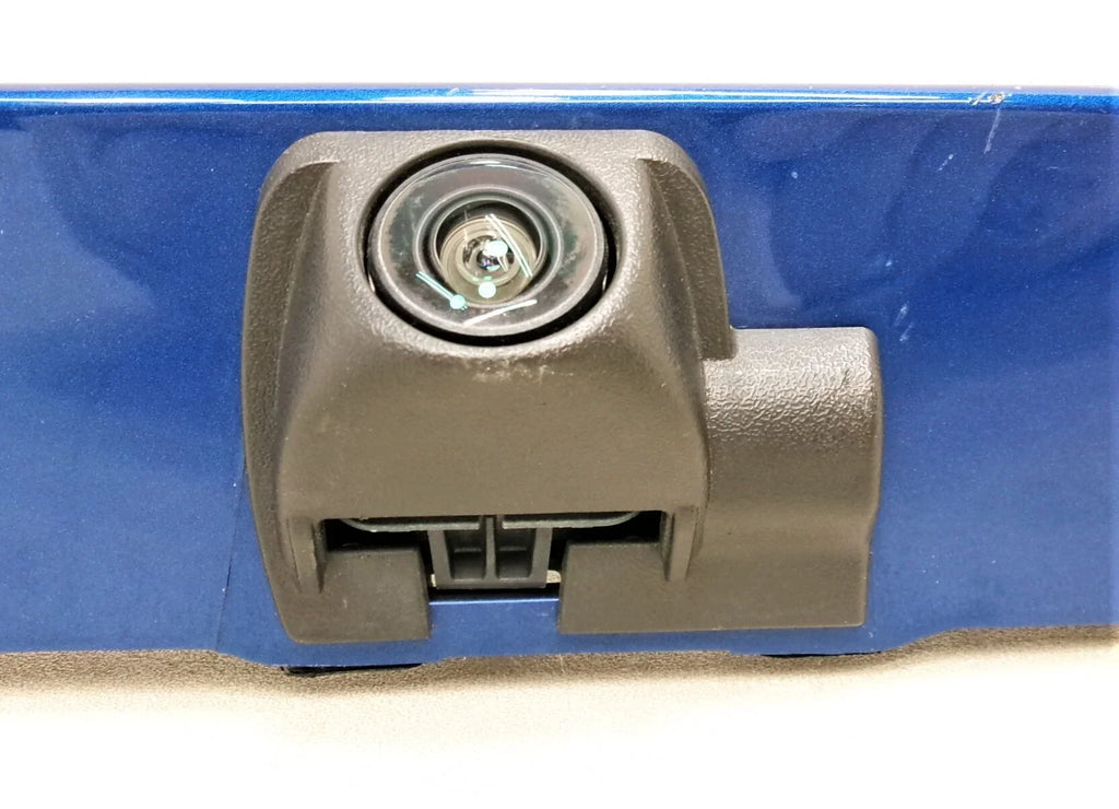 Ford Panel Pre-Owned Trim Rear View 2021 Backup Camera W/ (Good) EcoSport OEM