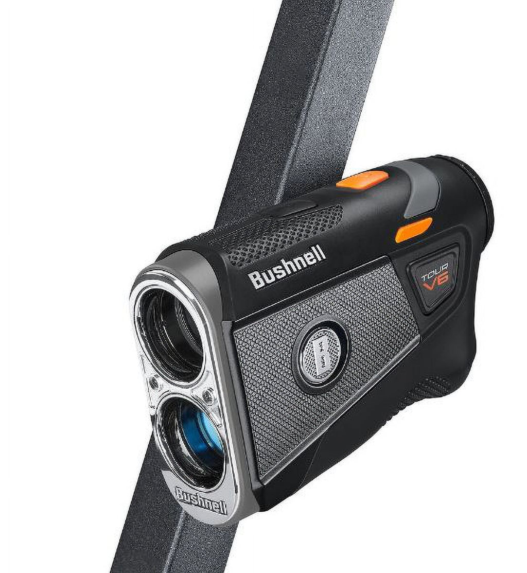 Tour Pack Bushnell Patriot V6