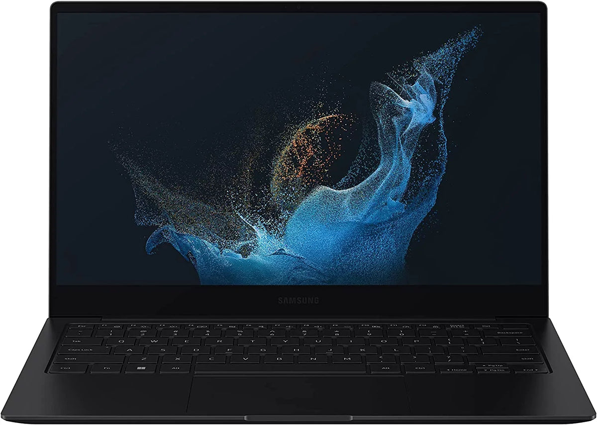 i5, Samsung Galaxy Pro Restored Core™ (256GB) 13.3" Book2 Intel Graphite (Refurbished)