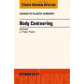 Do Peter (Hardcover Surgery: of Clinics an Not by Body Use in Plastic Volume 41-4 Pre-Owned 9780323326285) Issue Contouring, J Rubin-Duplicate