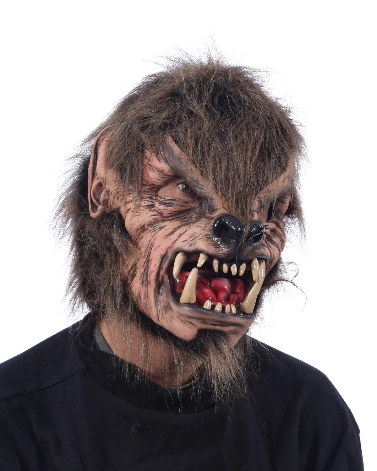 Mask M1021 Shined Zagone Studios Moon
