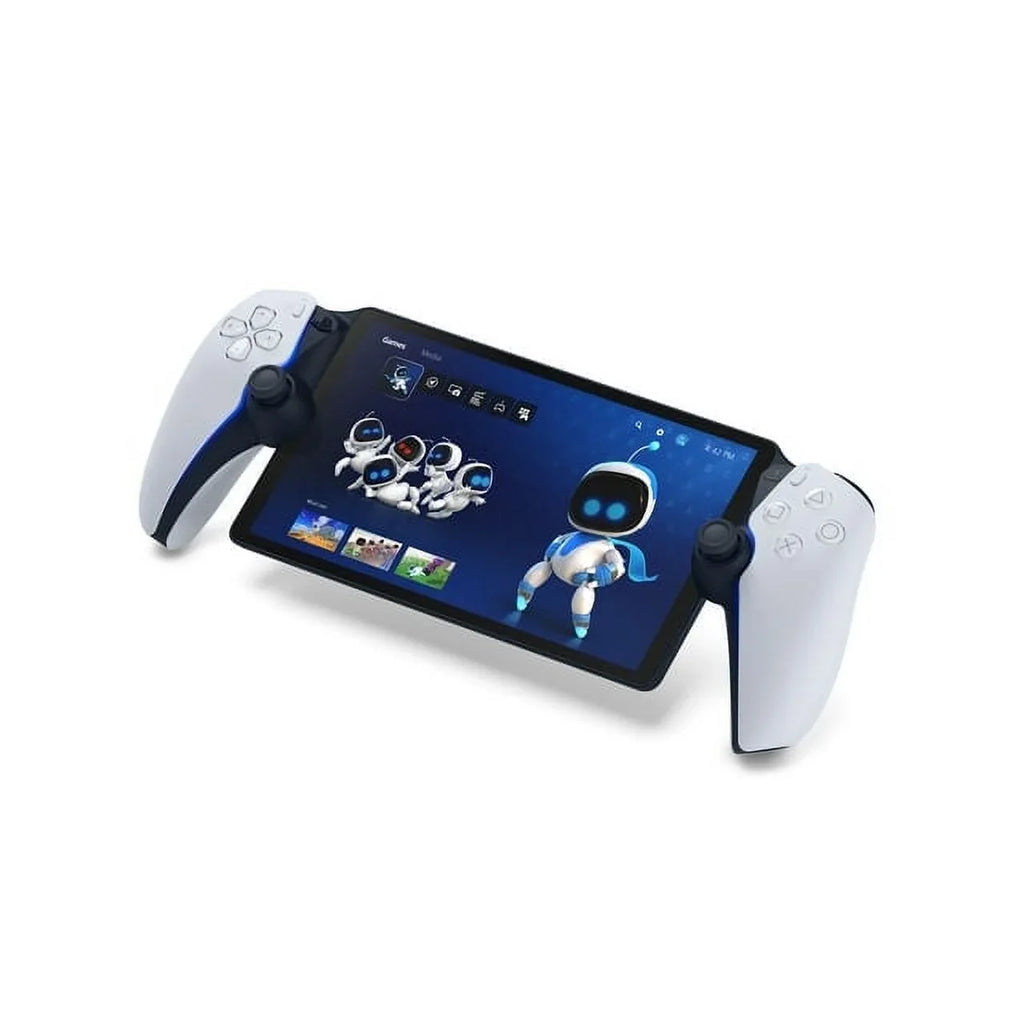 New Remote TEC Player PlayStation PlayStation_PS5 Portal Console for