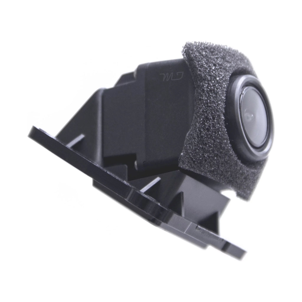 Replacement Chevrolet w/o Equinox Backup HD Surround for Part Camera Vision (2018-2019) Tailgaters Master OE 23137305 #
