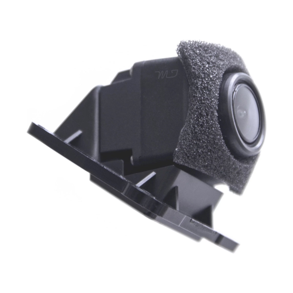 Replacement Chevrolet w/o Equinox Backup HD Surround for Part Camera Vision (2018-2019) Tailgaters Master OE 23137305 #
