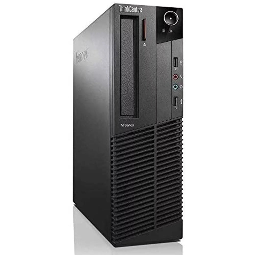 HDD Intel 16GB Lenovo Fortnite Core For Desktop 1TB WiFi Pro SFF i5 PC Computer Windows RAM 10