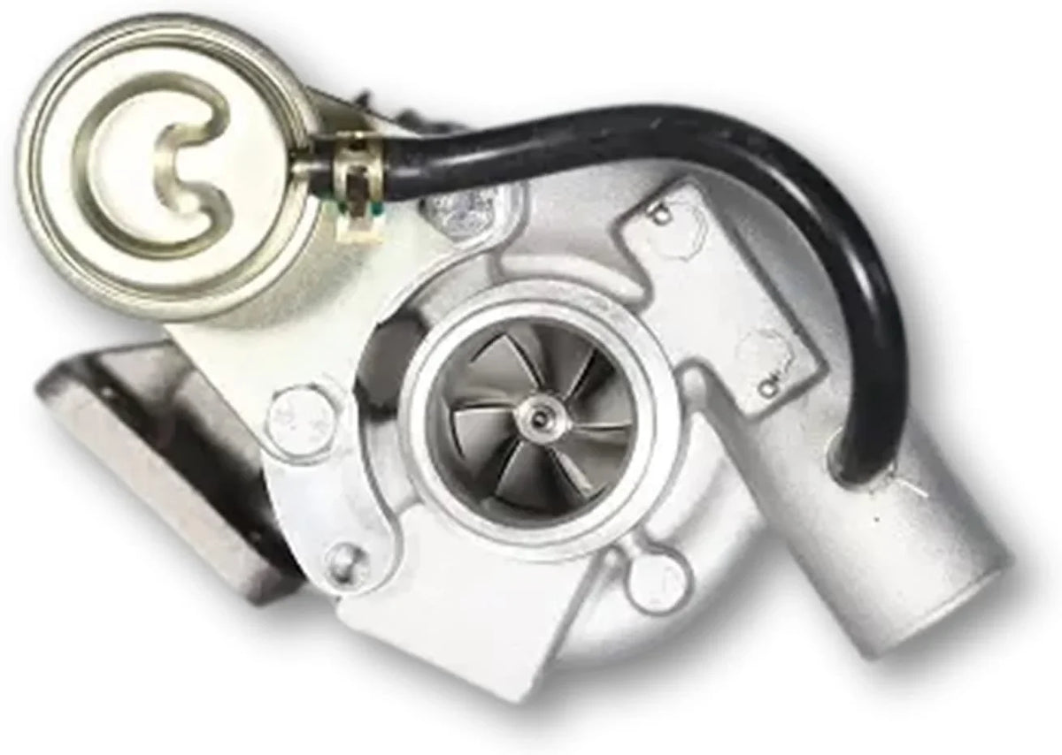 M6040 TD04L4 SVL75 Kubota Compatible Turbocharger 49177-03190 Turbo 49177-03200 With M7040 SVL90 TD04L4-09TK3-5.0