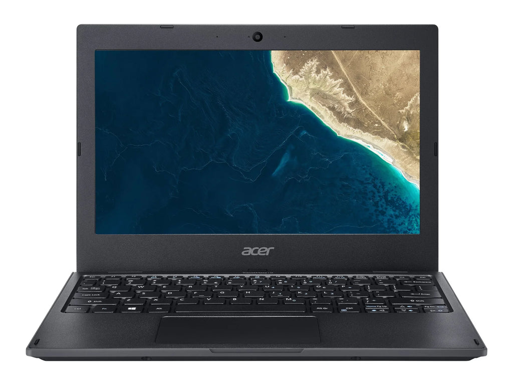 N4350 TMB Celeron Storage Intel Windows Laptop (Used) - Acer 118-11.6” 4GB 64GB Ram 10
