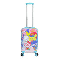 Hello Group & Carry-On Character Luggage-OSFA 20” Kitty Friends