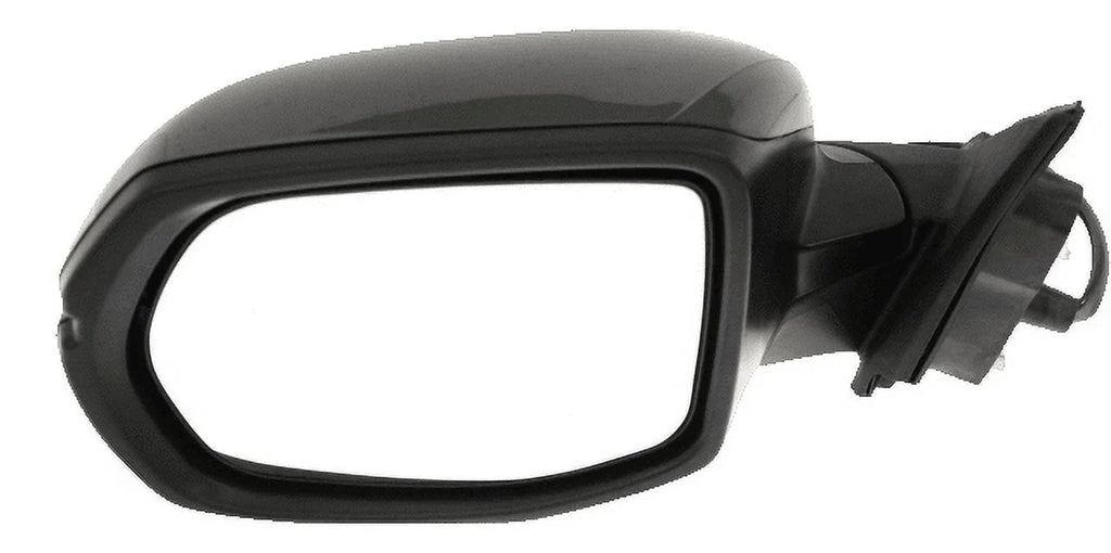 Heated, 16-16 Power, Signal Models Light, Paintable, Folding, Manual HR-V MIRROR Camera, LH, w/ EX/EX-L w/o
