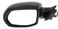 Heated, 16-16 Power, Signal Models Light, Paintable, Folding, Manual HR-V MIRROR Camera, LH, w/ EX/EX-L w/o