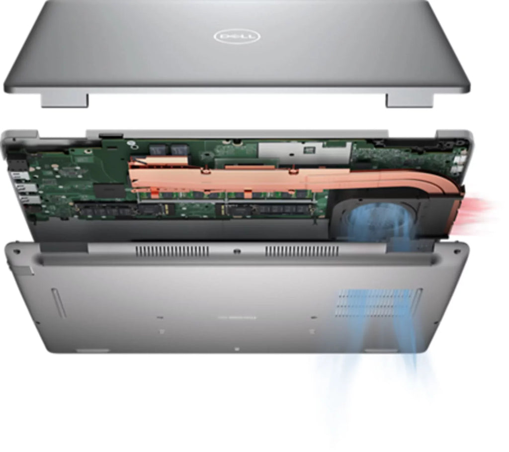 | - Laptop - i7 | GHz FHD RTX - 3000 CPU SSD 4.7 - | 1TB Precision 3571 Cores Restored A1000 14 12th @ (2022) Workstation Gen Dell 16GB 15.6" RAM Core