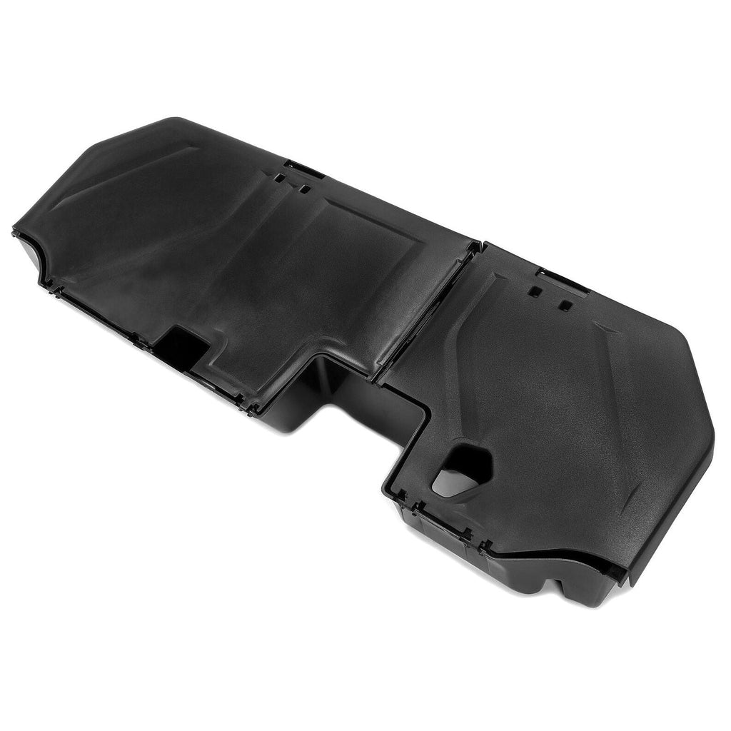 84734683 UnderSeat GMC Teledu For Chevy 19-22 Silverado Replace GMC Storage Box Chevy