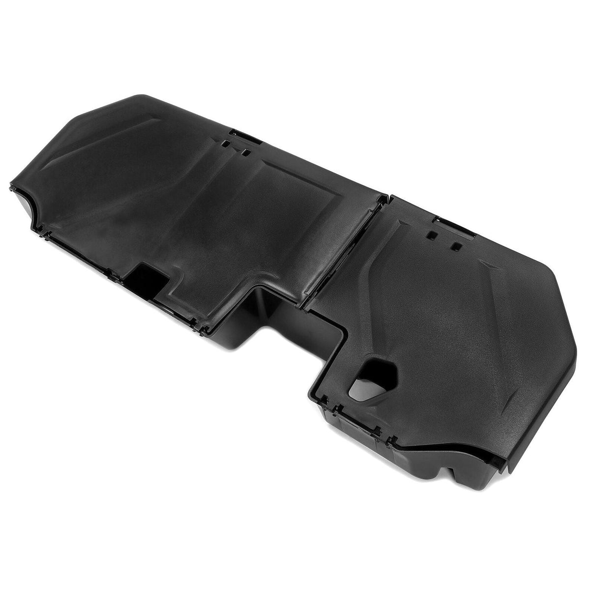 84734683 UnderSeat GMC Teledu For Chevy 19-22 Silverado Replace GMC Storage Box Chevy