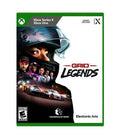 [New Xbox Xbox Grid One Series Legends X for and Game] Video