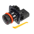 Ford Backup Bar Unique Bargains Pry View for Rear 13-19 Taurus Car EG1Z19G490A Camera with