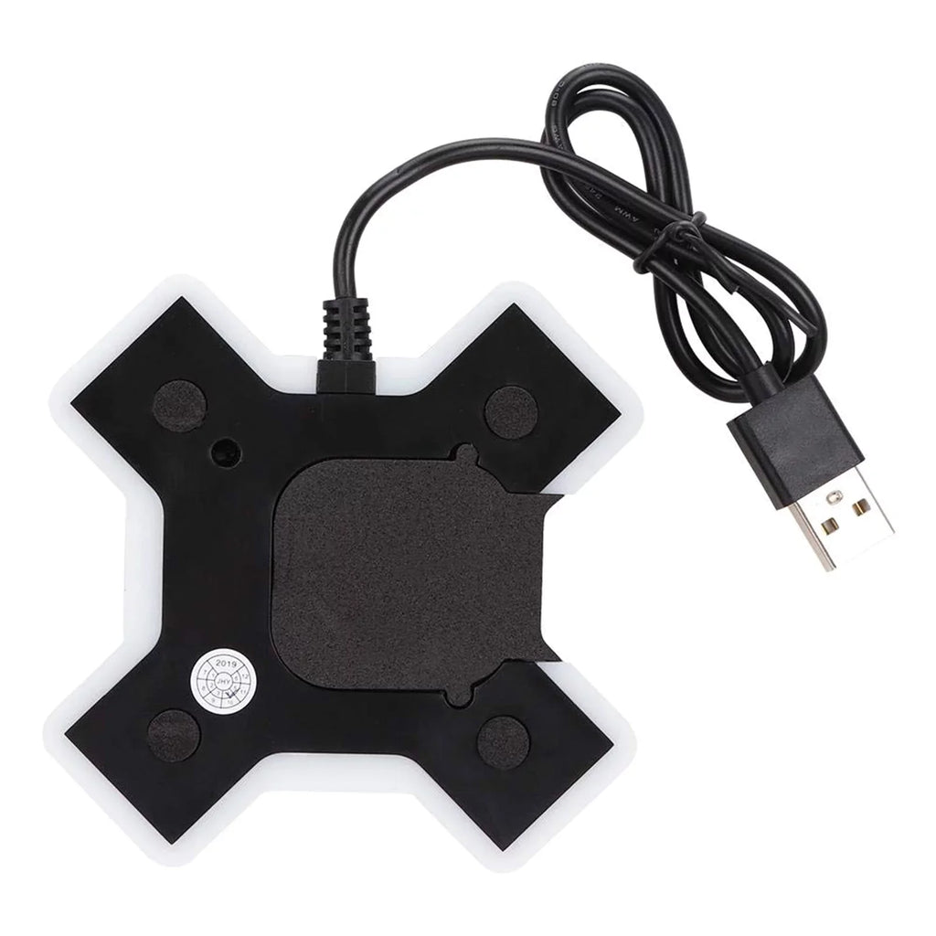 Adapter Replacement Keyboard Converter Adapter Mouse Portable Mouse Abody for Switch/X-box/PS5/P-S-4/PS3 KX Adapter Keyboard Gamepad Controller