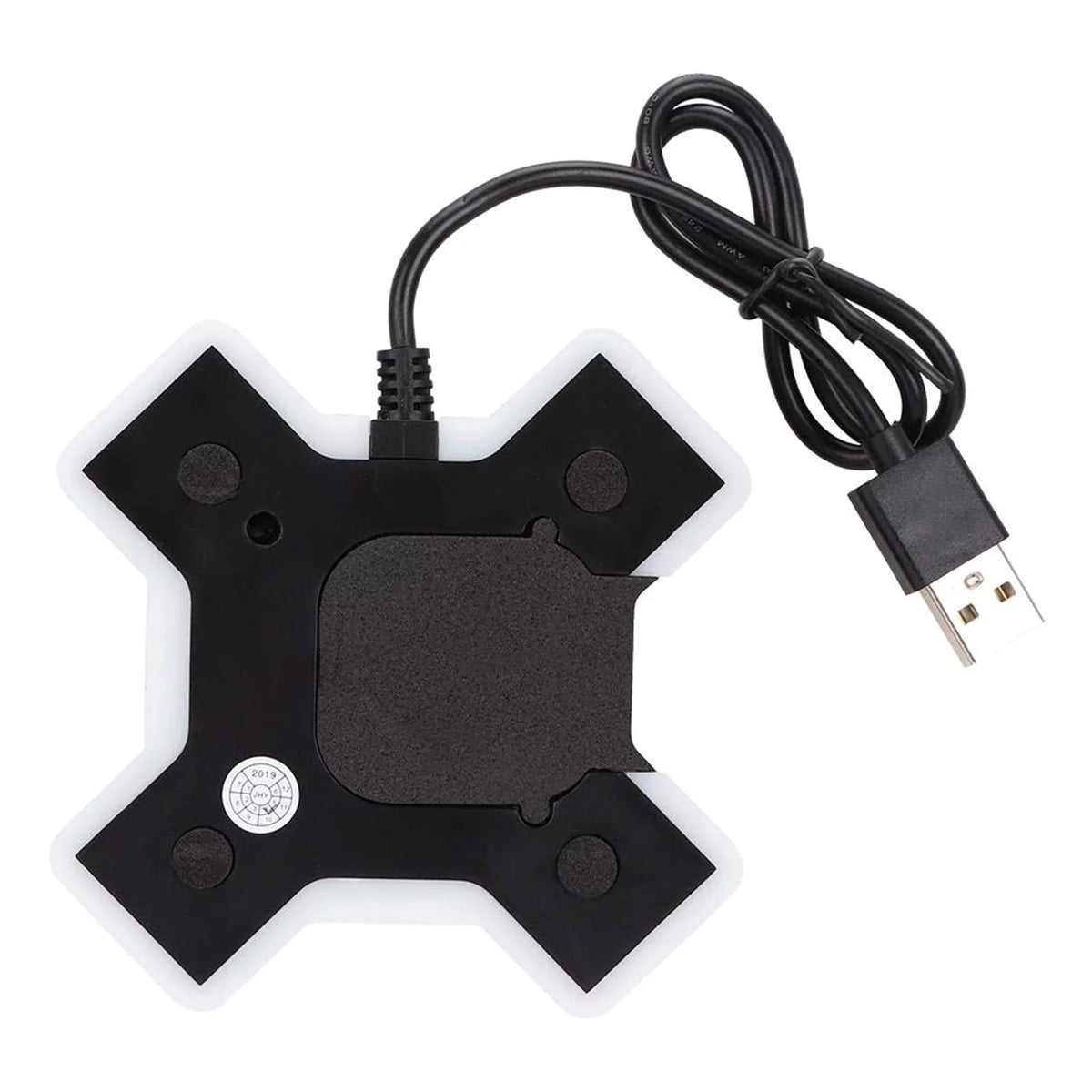 Adapter Replacement Keyboard Converter Adapter Mouse Portable Mouse Abody for Switch/X-box/PS5/P-S-4/PS3 KX Adapter Keyboard Gamepad Controller