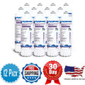 U.S.A. - Pentair® 12 , Water Filters in Brand QC71 AFC AFC-EPH-104-9000S Filters Twin with # , - Compatible Model Made ,