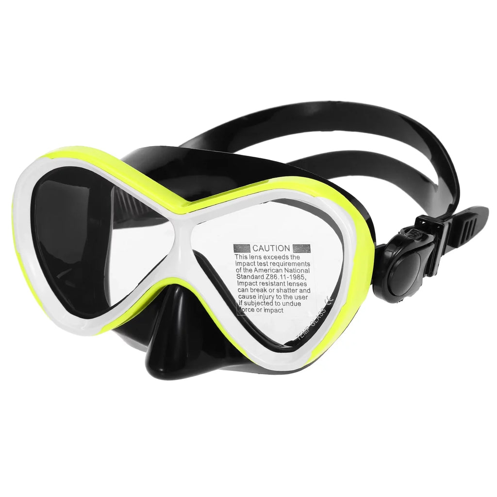 Swimming Arealer Kids Set for withSnorkel Snorkel Tube Goggles Professional -fog Goggles