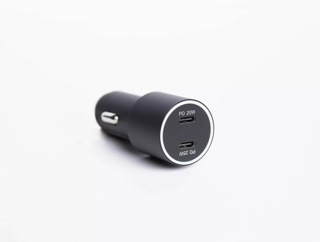 Doogee USB for Charger Type ,Super - Wall/Car S89 Kit,25W PD Black Charger C Fast C