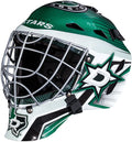 Unsigned Full-Size Sports Replica Mask Stars Franklin Dallas Goalie