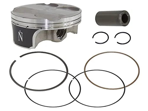 '- Bore Standard Technologies 76.94, Namura Piston FX-40033 Compression 13.5:1 Kit