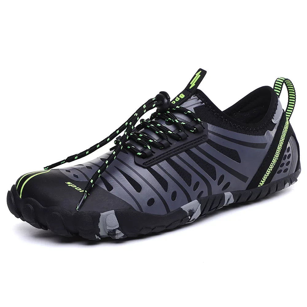 Lightweight Beach for Sport Shoes Walking Dry Water Boating Surfing Athletic Quick Shoes Hiking Shoes River Trekking Kayaking