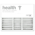 Furnance MERV Honeywell Single x 25" Filter, 4 13 3/8" Replacement 20" x