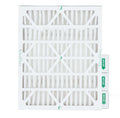 3-3/4 Exact Furnace 4. 10 23-3/8 20x24x4 Glasfloss Air 19-3/8 AC Size: MERV Pleated ZL Filters. x of Box x