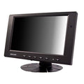 7 LCD Xenarc VGA 705YV in. Monitor