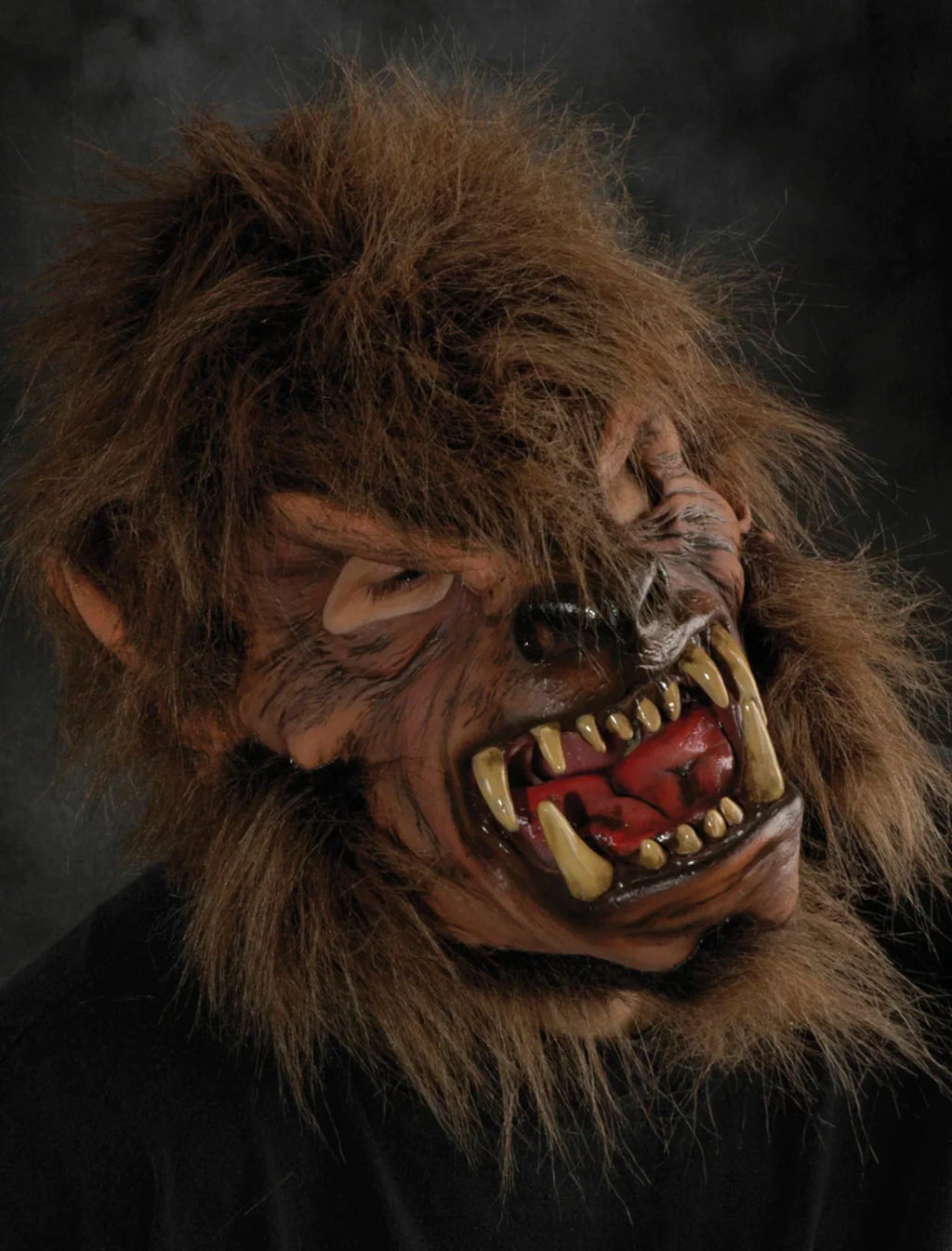 Mask M1021 Shined Zagone Studios Moon