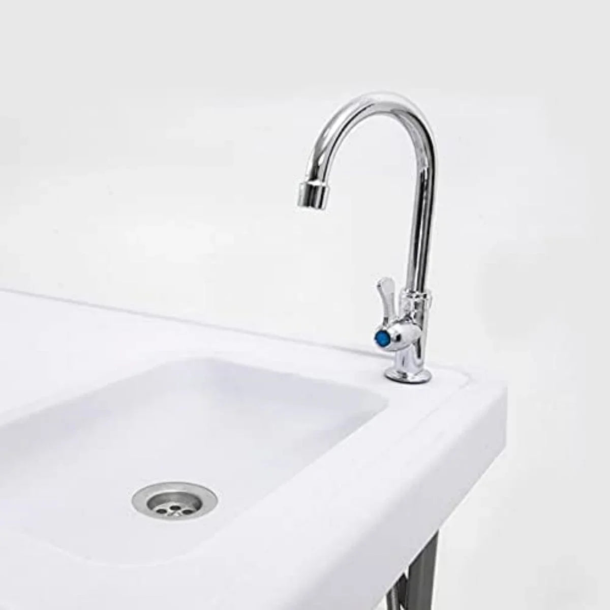 Table, Folding Faucet, for Table Camping Camping Table Portable Cleaning Outdoor Fish Kitchen Folding with & Fish Sink Garden Sink Picnic Folding