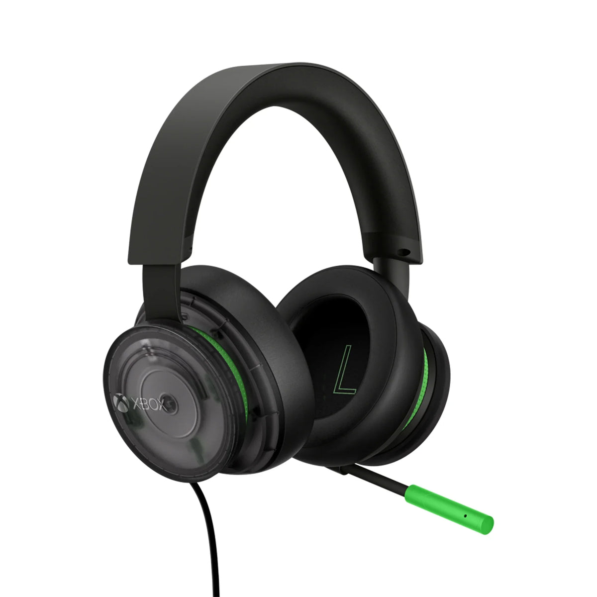 '- Anniversary Headset Stereo 20th SE Xbox