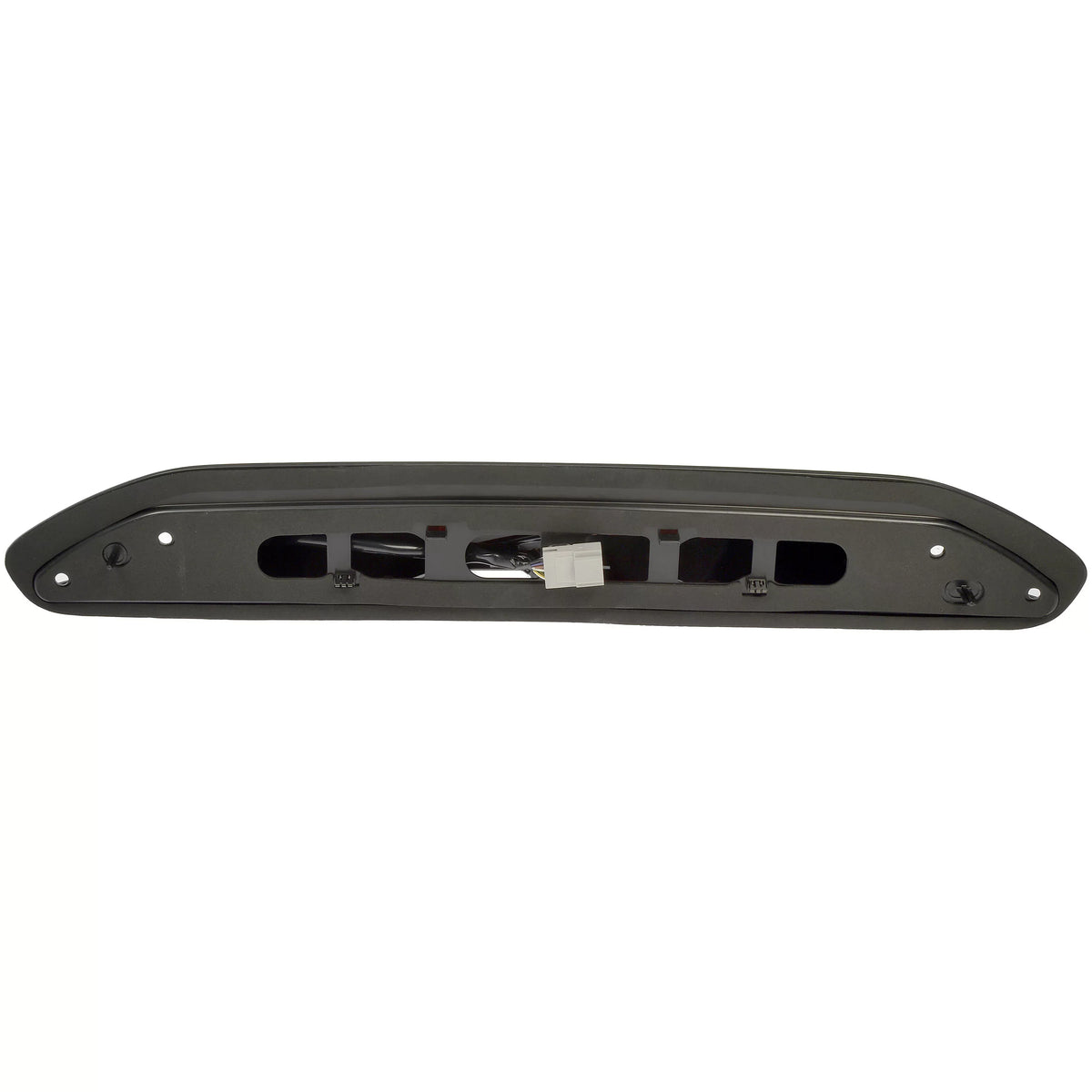 select: Fits Stop Light Center Specific 923-127 Dorman Mount 2018-2019 FORD High Models TRANSIT for Ford