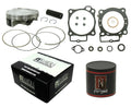 Namura 13.5:1 Top Kit Compression FX-10049-CK Bore End Technologies (C) Repair Standard 95.98mm, -