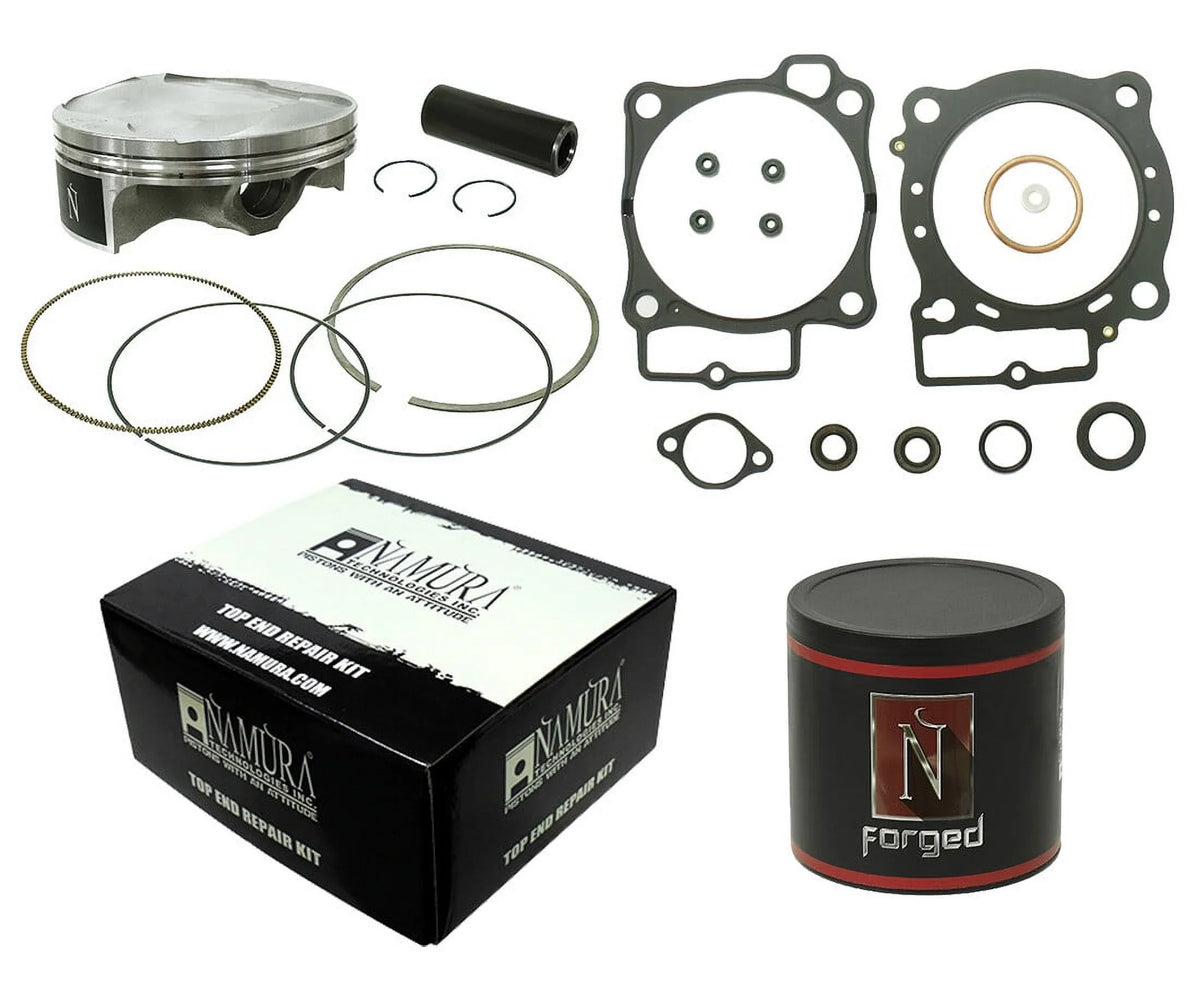 Namura 13.5:1 Top Kit Compression FX-10049-CK Bore End Technologies (C) Repair Standard 95.98mm, -