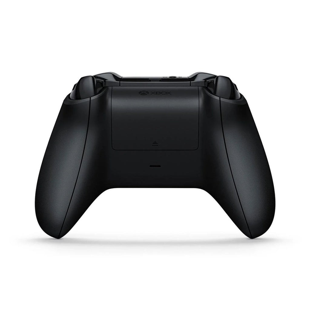 HD Pre-Owned 4K One Black Microsoft Controller, Bundle 1TB AXTION Xbox Kit 2 New) with BOLT HDMI Cleaning X Like with (Refurbished: Ultra
