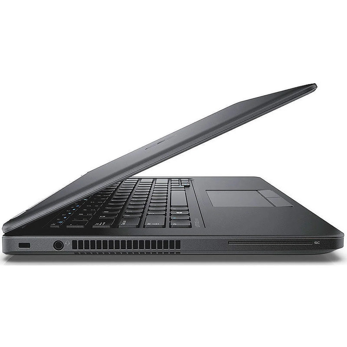 320GB Camera Latitude Dell E5450 10 Pro Windows 2.3GHz Laptop DC Pre-Owned 8GB 64 i5