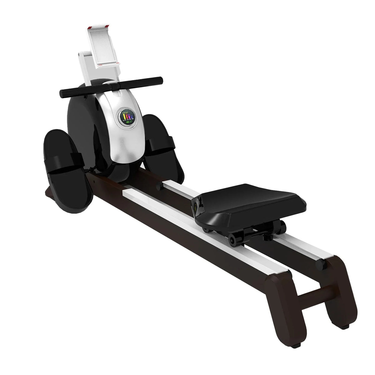 Workout Your Machine Full 59.52 - Full-Body - Potential Unleash