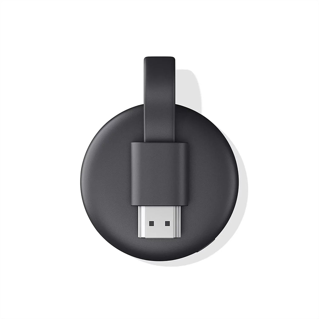 devices (5-Pack your your on Streaming Generation TV GA00439-US 60fps Up all from 1080p family’s to 3rd ) Chromecast