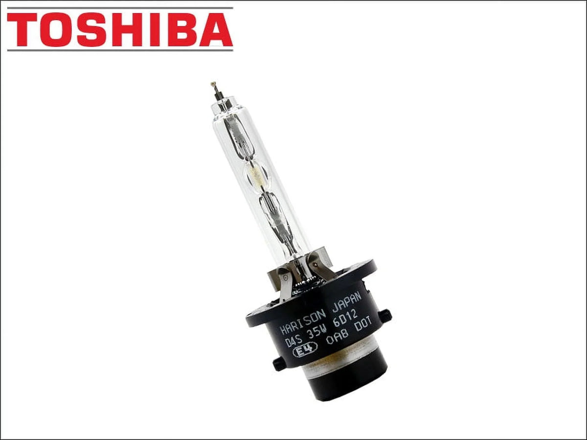 OEM Bulb Harison D4S (Pack HID 1) Toshiba Headlight of Standard 4300K