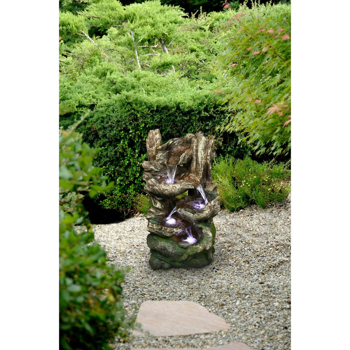 BOND KERSEY Y96598A CREEK FOUNTAIN,