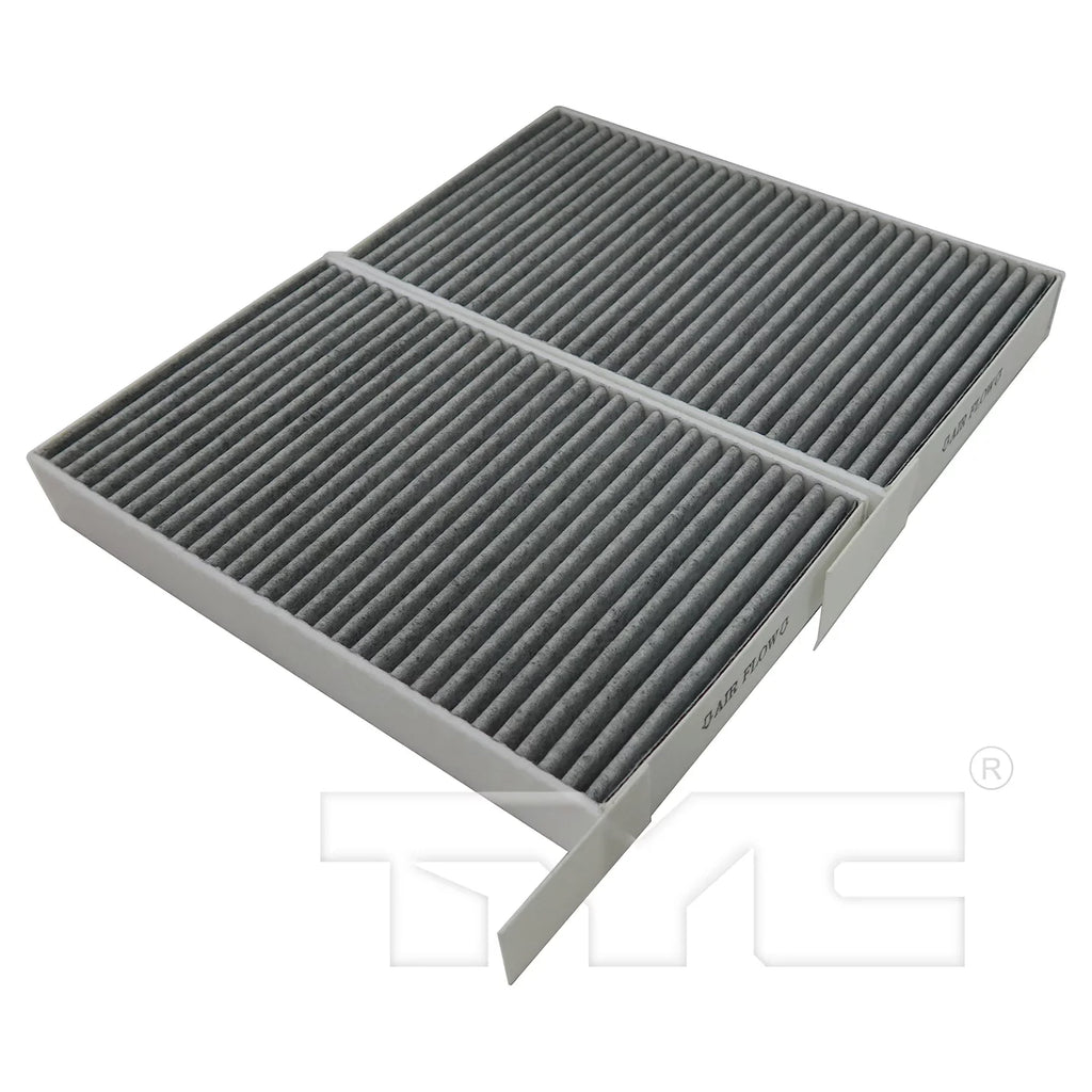 Filter Air MODEL TESLA Cabin TYC select: 800237C2 2017-2020 Fits 3